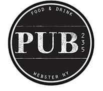 Pub 235 logo